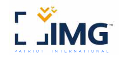 logo img patriot INTERNATIONAL