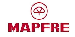 mapfre logo
