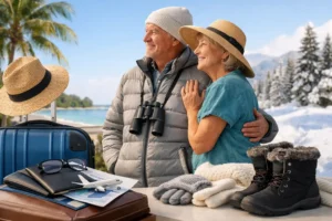 Blog 3 Best Travel Coverage for Snowbirds