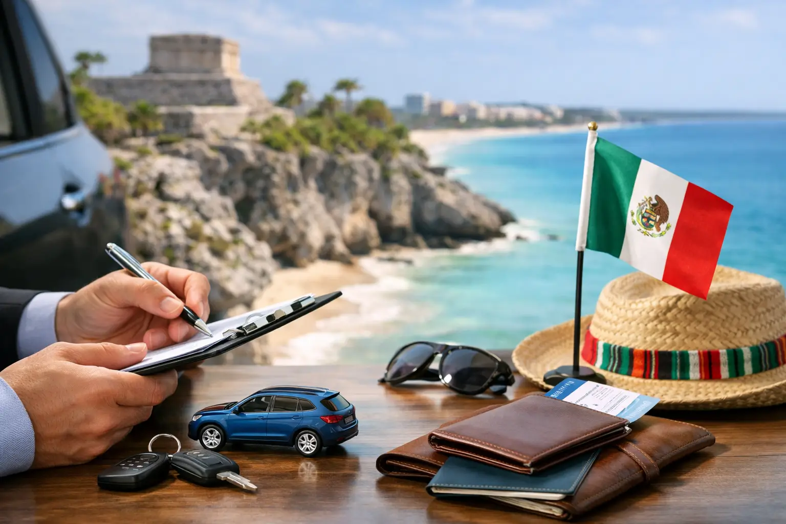 Do You Need Insurance in Mexico?