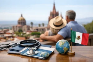 Global Health Insurance for Americans in Mexico