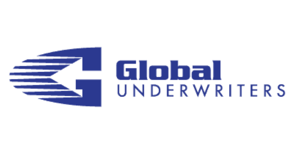 global underwriter logo
