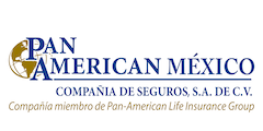 pan american insurance logo