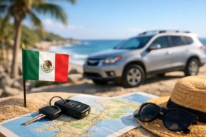 Blog 5 What Does Mexico Car Insurance Cover?