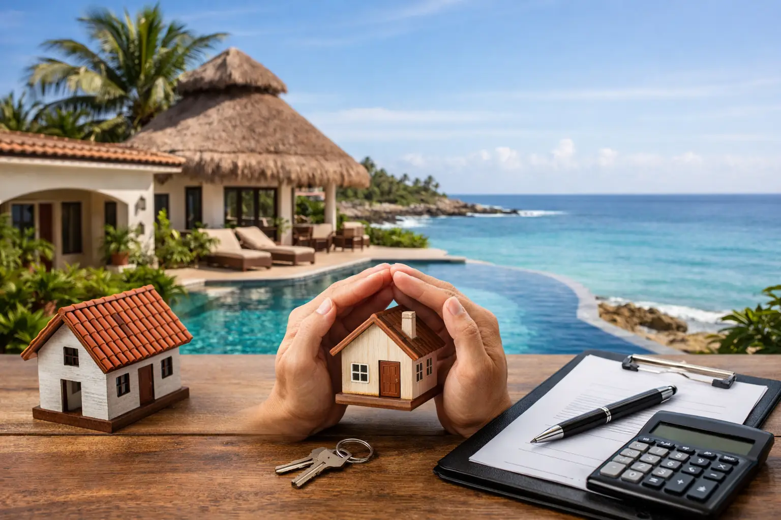 7 Best Mexico Home Insurance Options