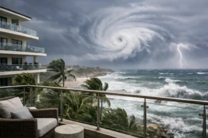 Does Mexico Condo Insurance Cover Hurricanes?