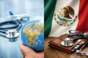 Blog 1 Global vs Mexican Health Insurance