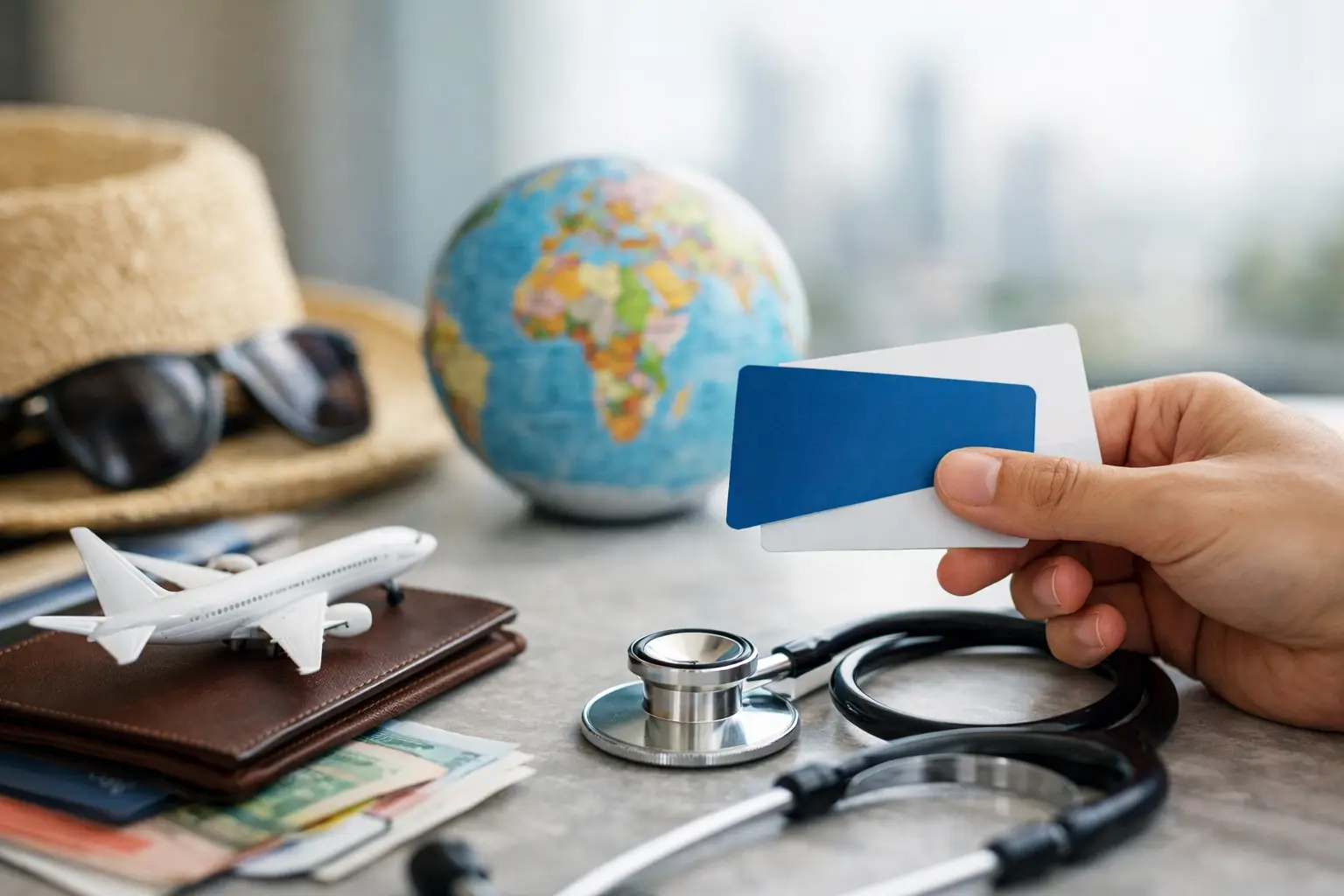 How to Choose Global Health Insurance Abroad