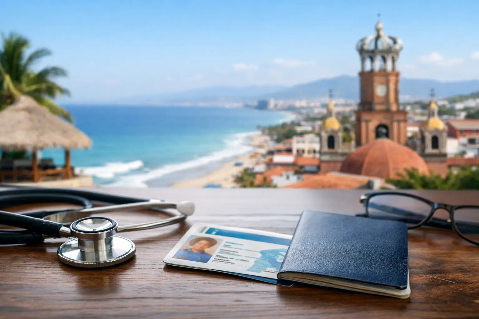 IMG Global Health Review for Expats in Mexico