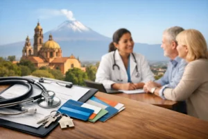 Mexico Health Insurance Comparison Guide