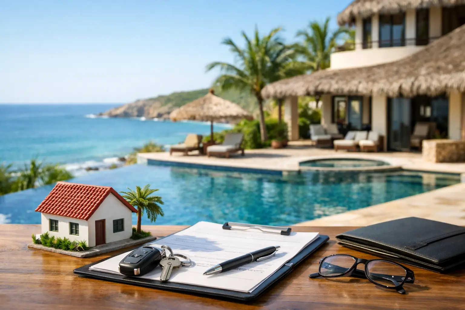 Mexico Second Home Insurance Guide for Owners