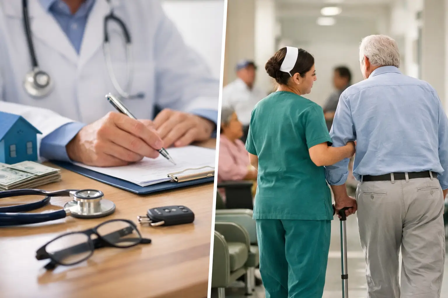 Private Insurance Versus IMSS Mexico Compared