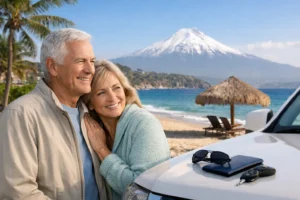 Snowbird Insurance Mexico for a Safer Winter