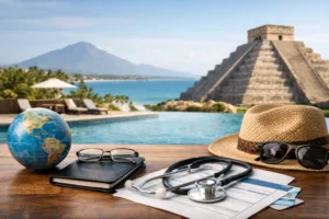 What Is Global Health Insurance for Mexico Expats?